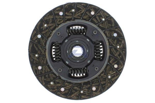 Disque d'embrayage AISIN ref. DK-012